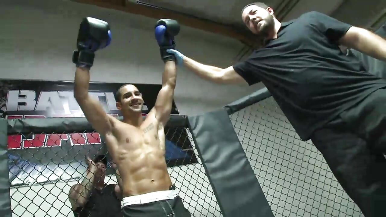 Battle bang - izazov - runda #07 - originalna verzija neobrežena