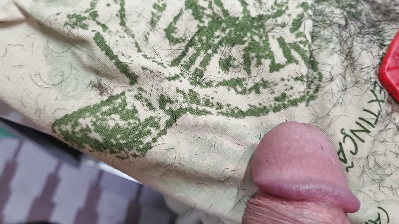 Furry in doubt. Do I remove more hair or not?