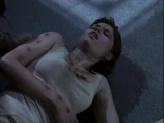 Nicole DeBoer - The Outer Limits s1e13