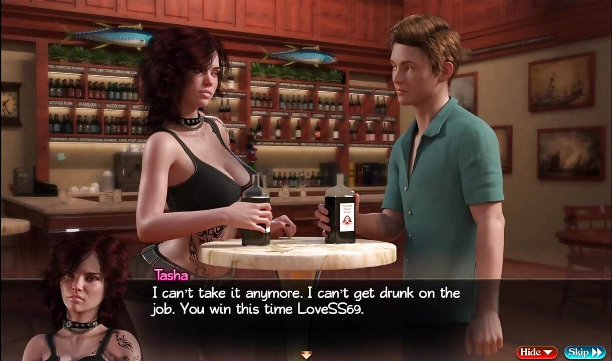 Schatz von Nadia v14011 Teil 20 Gameplay von Loveskysan69