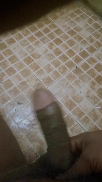 My cock is lite small, but I have a happy ending