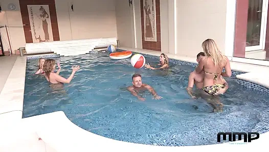 Велнеснес-проститутки