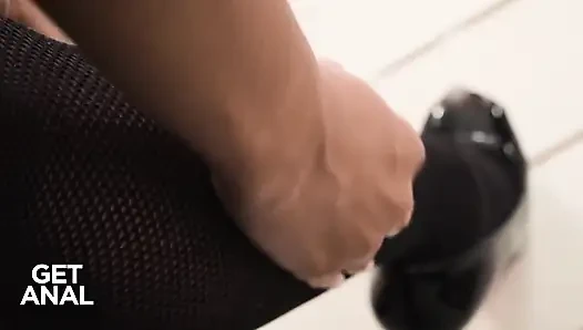 Top 5 Thick Ass Anal Compilation Part 1