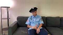 Petugas polisi meniduri wanita karena ngebut