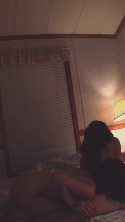 Spectacular moment from "Horny chinese sibling blowjob for step Dad"