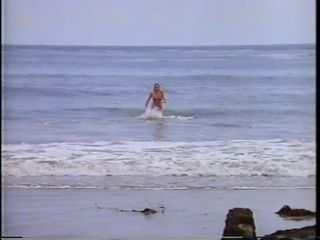 Heidi landar - sexig bikini naken tjej: sista dansen