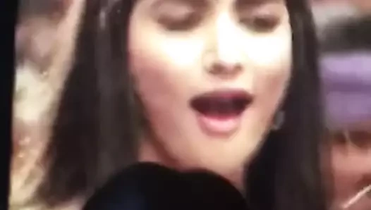 Puja hegde boşalma haraç
