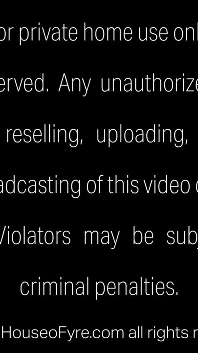 Houseofyre- wiener sarılması için göğüslü büyük memeli Asyalı küçük gavat | Klip 2