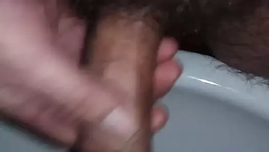 Sahne muss Raus
