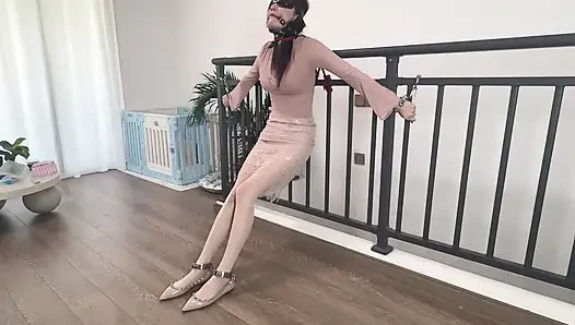 Pembe ol yerleştirme mücadelesi bölüm 2