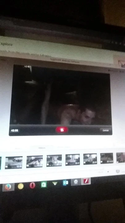Alex fucking his ass with 12 inch dildo. Wanna get fd now.