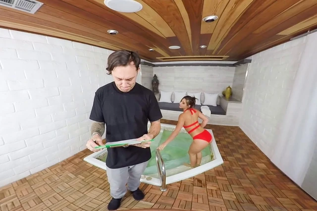 VirtualRealPorn.com - Fix me
