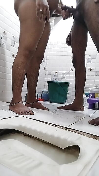 Desi Husband Wife Private Moments