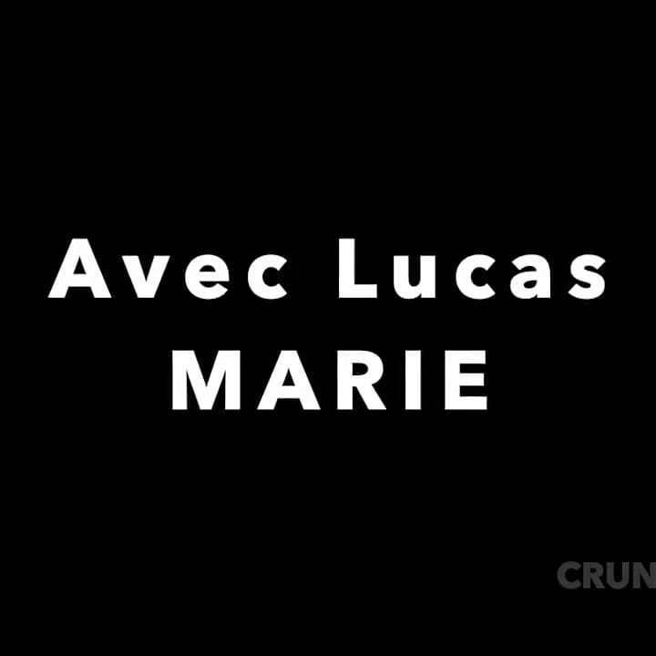 Andrea fuckd raw by Luca