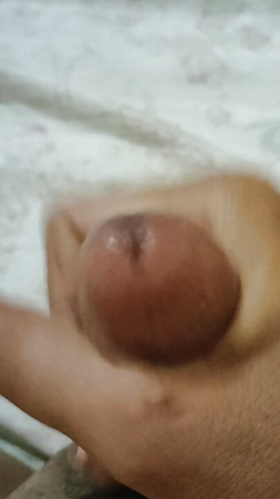 Wanna Jerk My Dick?