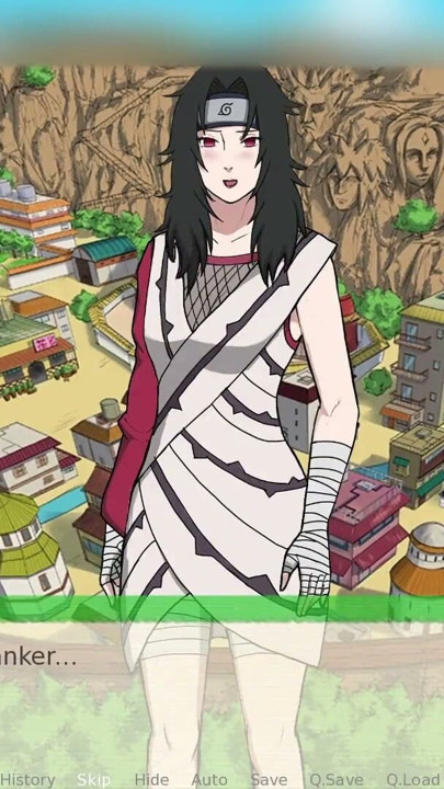 This Naruto Game Will Never Get Boring (Jikage Rising #33) | Clip 1
