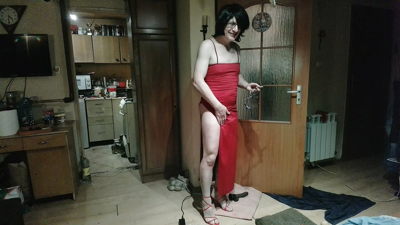 bdsm anal kučka
