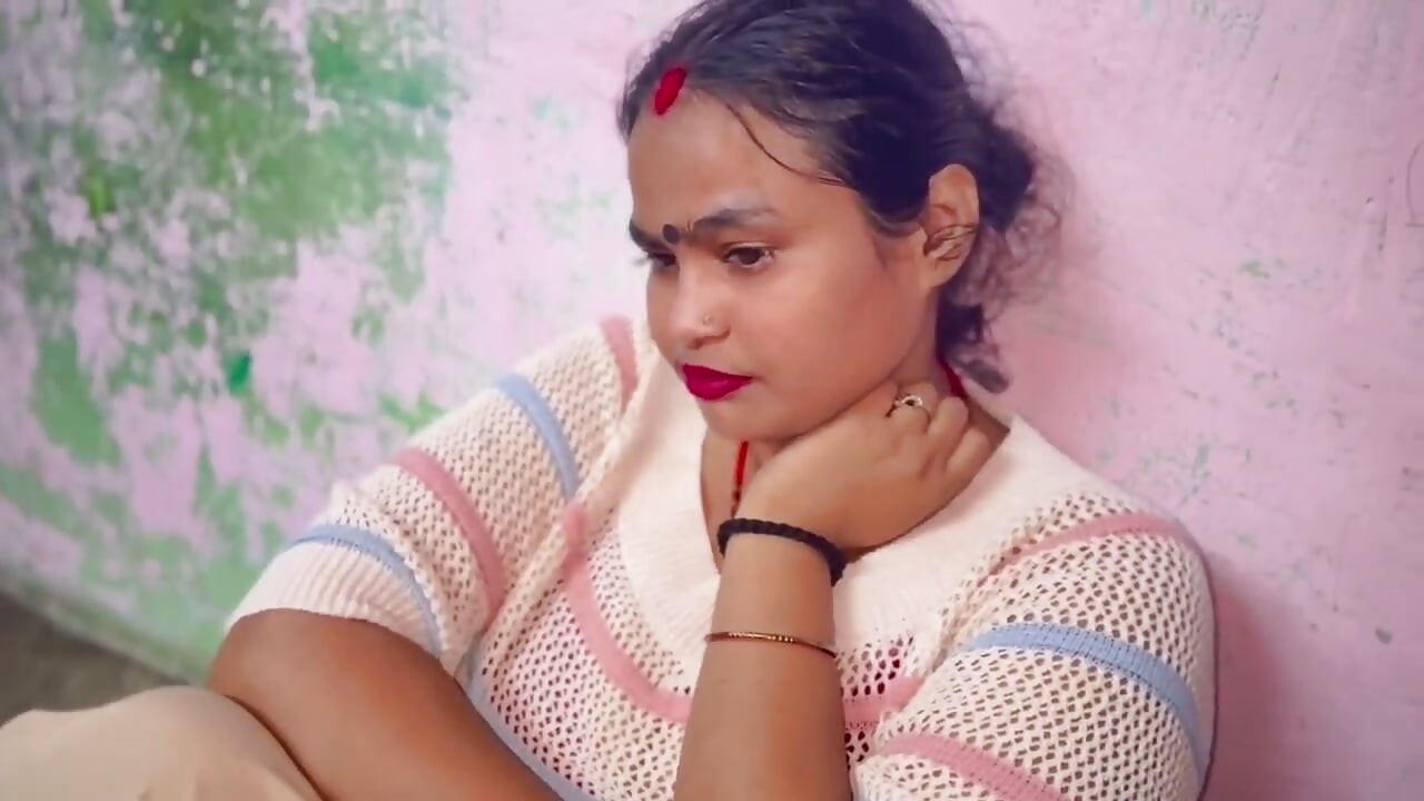 Devar baise une chaude Bhabhi toute la nuit – hardcore fait maison