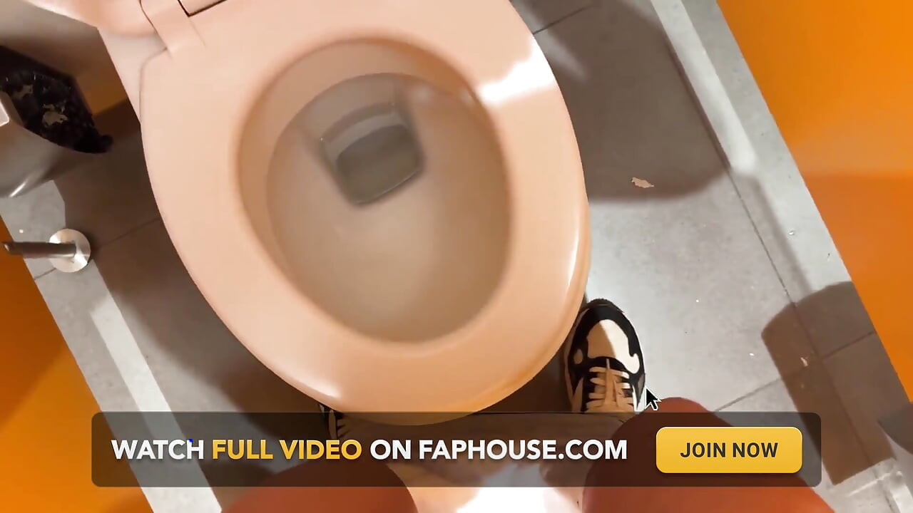 Hot Adventures with a Wet Ending