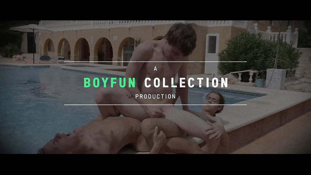 Nils Larsen Audition