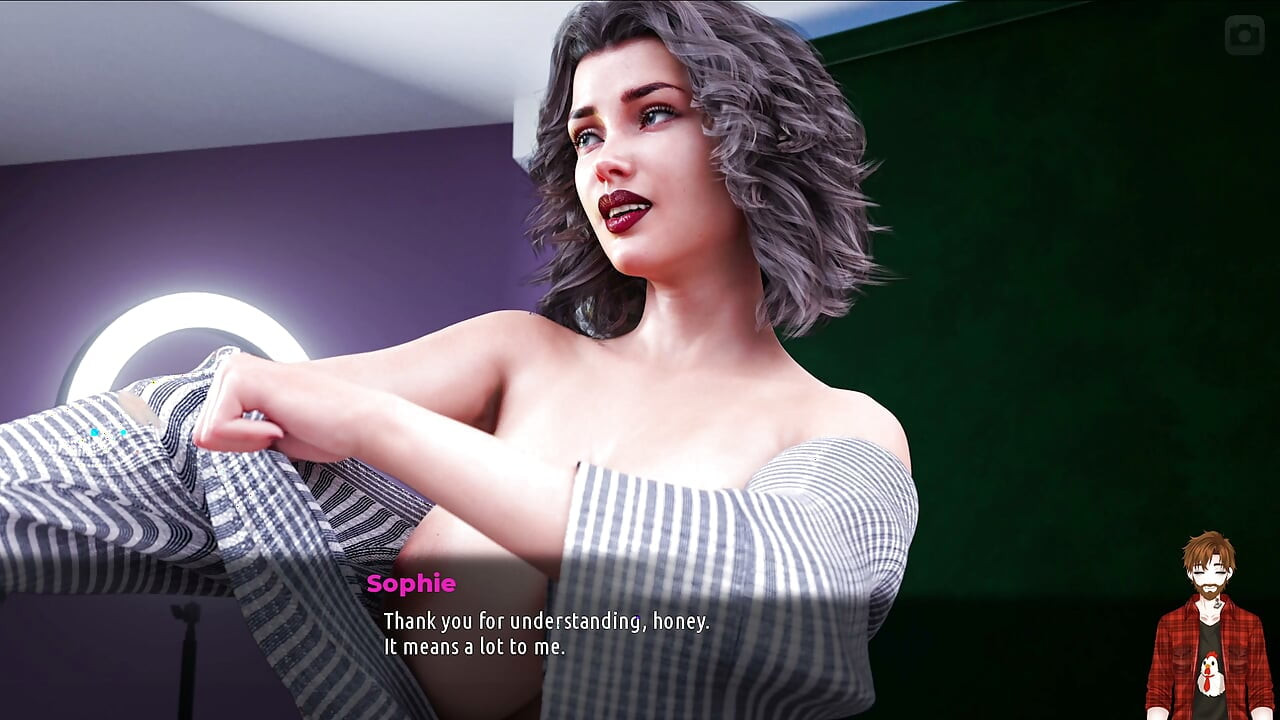 MILFs of Sunvilles S2 - ( PT 25 ) - L7team