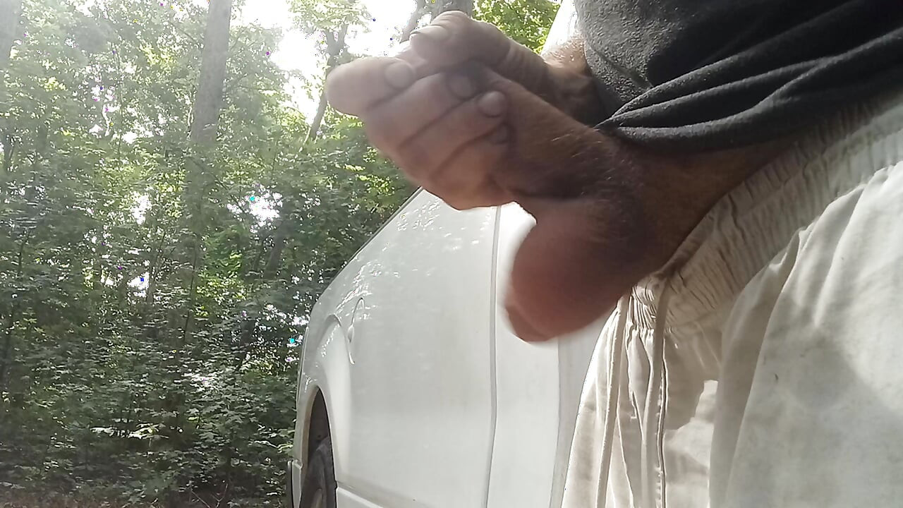 Outside jerkin