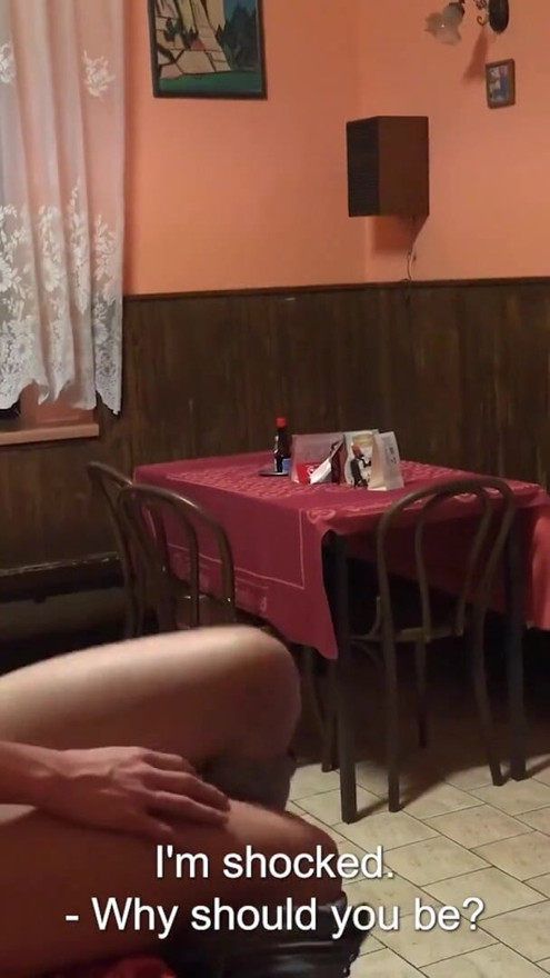 Lookalike Whores Terrorize a Grandpa | Clip 1