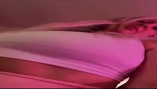 Niat cewek cantik nggak pura-pura