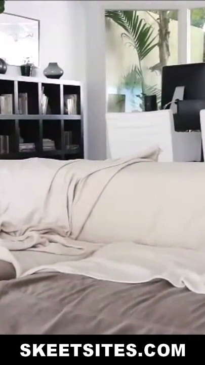Young Petite Latina Teen Fucked By Trainer After Accident | Clip 1