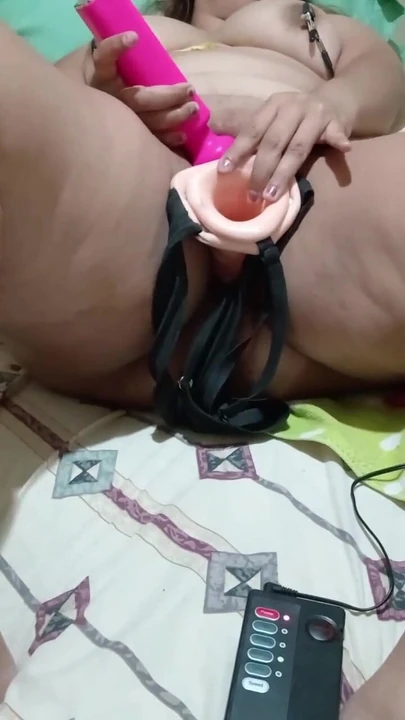 Must-see moment from "My master uses me for his most perverse desires"