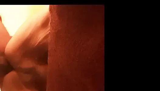 Elderfarts efsanesi oma anal yeni göt deliği dildo