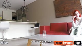 Latina Casting