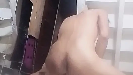 fuck to my wife assy pussy