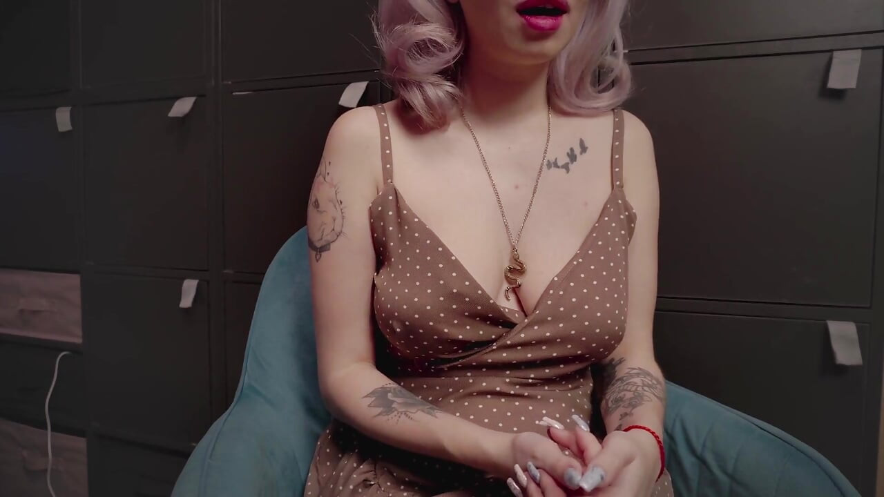 Surprise! Your Step-stepmommy Will Be Your Girlfriend
