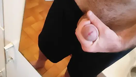 Boşalma Eli