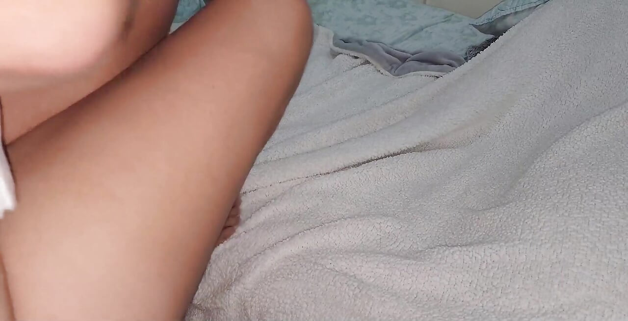 This Is How My Stepsister Rides My Small Penis