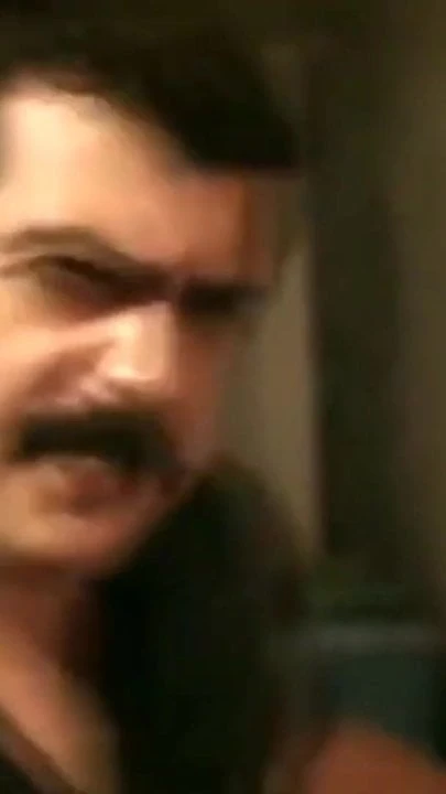 Ajith kumar mass diologe