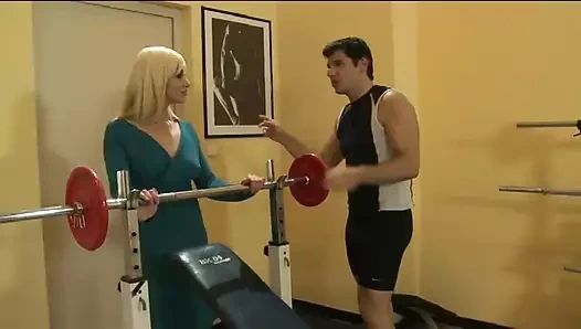 Esperienze di signore prosperose Sc 4 exciting kinky sex