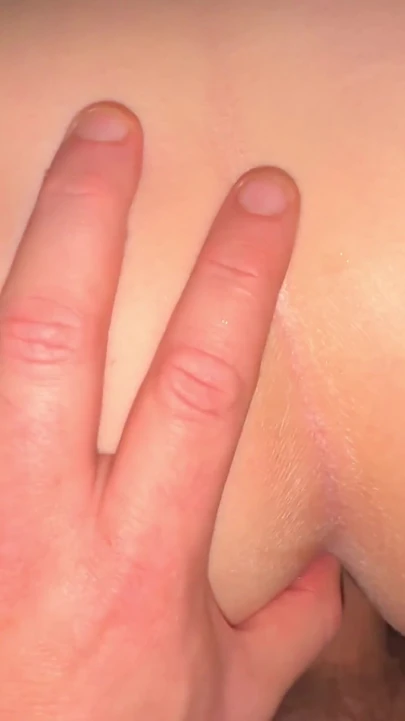 Must-see moment from "Amateur BBW woman creampied 4k"