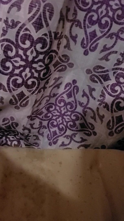 Wet curtains