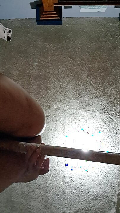 After 2 years i did anal play
