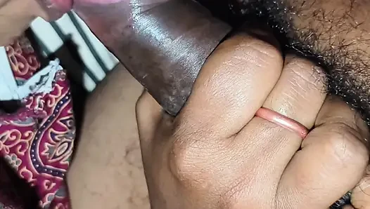 Mallu tamil kız en iyi sabah saksosu
