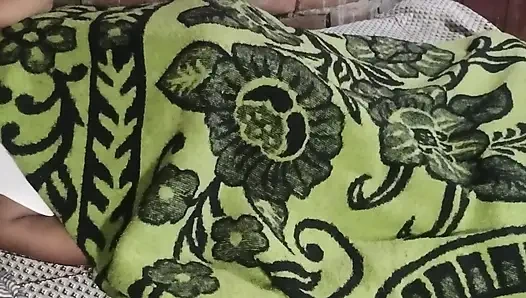 Bibi geceleri tekrar bıçaklanmalara başladı.