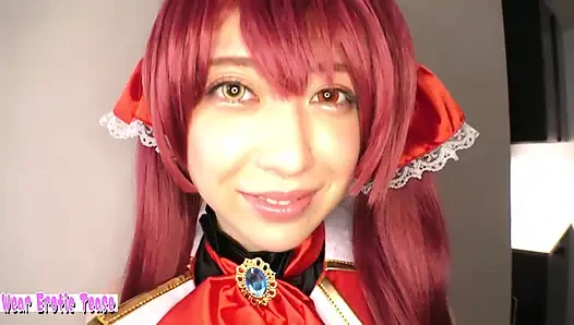 Азиатский ангел 27578