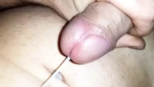 Cumshot