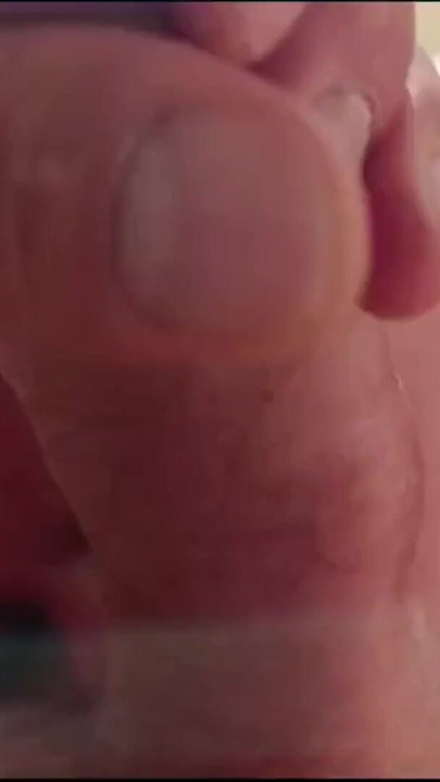 RISKY BALCONY BLOWJOB! MILF, POV Deepthroat & Swallow | Clip 1