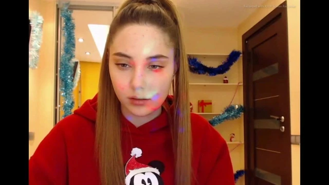 american fucking cam girl