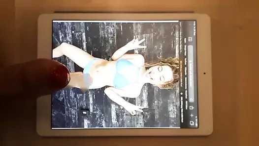 Cum haraç - sammi hanratty