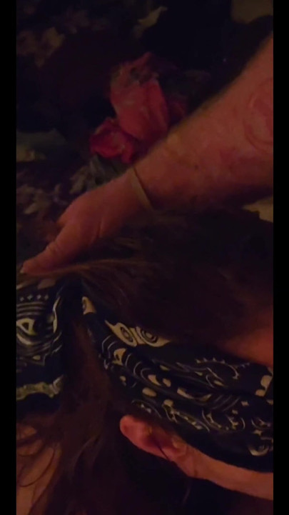 Beta Safe, Carefully Cropped - Head Push Deepthroat Cock Provoker