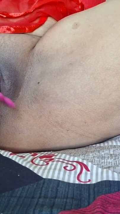 Indian desi mon bhabhi na bur ki massage se bhabhi ka bur ki bahut sundar hai | Clip 2